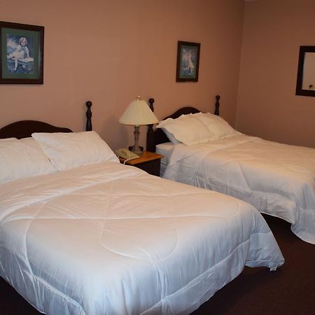 Lynwood Inn Baddeck Inlet Buitenkant foto