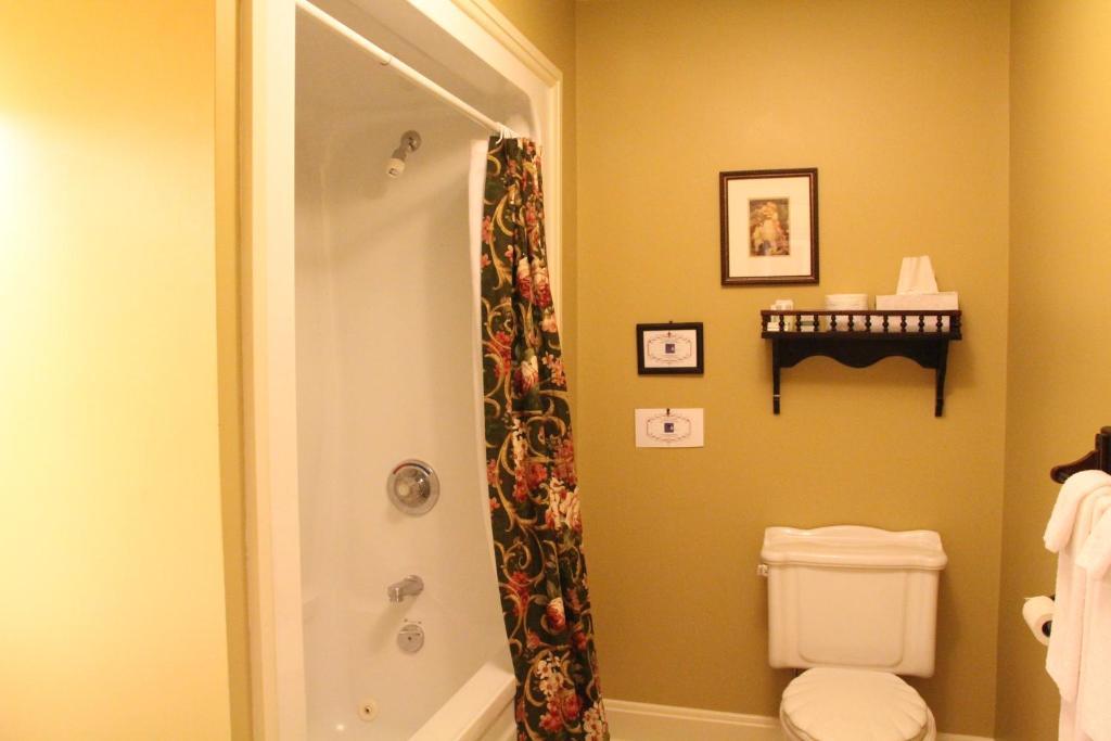 Lynwood Inn Baddeck Inlet Kamer foto