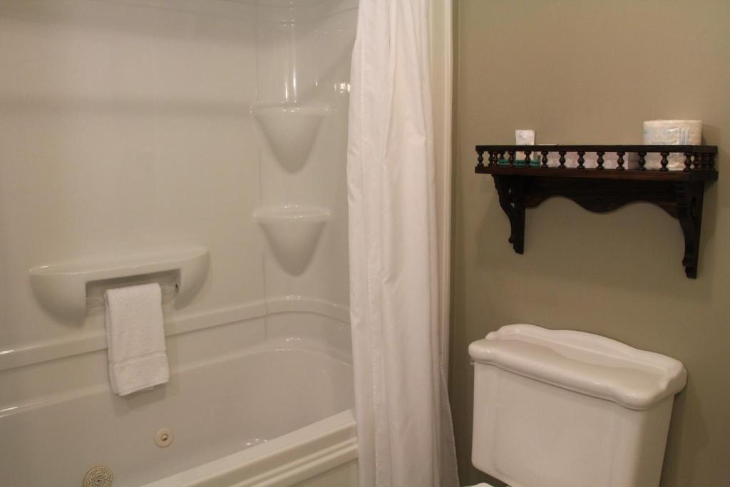 Lynwood Inn Baddeck Inlet Kamer foto